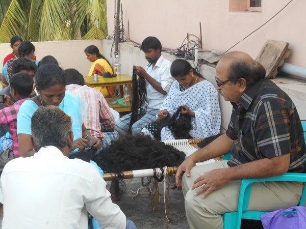 The Truth About Raw Hair Vendors Won't Tell You